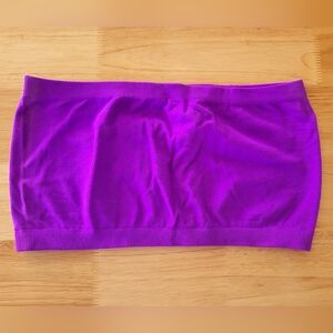 Nikibiki Bandeau Top
